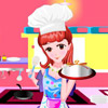 Cooking,Dressup